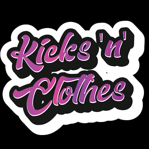 Kicks n’ Clothes